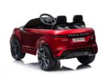 Land Rover, Range Rover Evoque, 12 Volt Children's Battery Vehicle - Slika 3