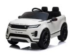 Land Rover, Range Rover Evoque, 12 Volt Children's Battery Vehicle