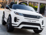 Land Rover, Range Rover Evoque, 12 Volt Children's Battery Vehicle - Slika 3