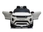 Land Rover, Range Rover Evoque, 12 Volt Children's Battery Vehicle - Slika 4