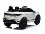 Land Rover, Range Rover Evoque, 12 Volt Children's Battery Vehicle - Slika 5