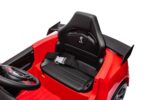 Ford Mustang Gt500, 12 Volt Electric Children's Car With Rubber Tires, Leather Seat And More! - Image 9
