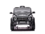 Mercedes-Benz G63 6X6, 12V With Rubber Tires And More! - Slika 2