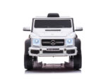 Mercedes-Benz G63 6X6, 12V With Rubber Tires And More! - Slika 2