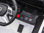 Mercedes-Benz G63 6X6, 12V With Rubber Tires And More! - Slika 9