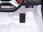 Mercedes-Benz G63 6X6, 12V With Rubber Tires And More! - Slika 10
