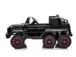 Mercedes-Benz G63 6X6, 12V With Rubber Tires And More! - Slika 4