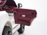Bentley Bentayga S 12-Volt Electric Children's Car - Slika 11