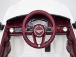 Bentley Bentayga S 12-Volt Electric Children's Car - Slika 12