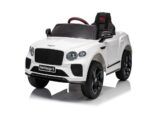 Bentley Bentayga S 12-Volt Electric Children's Car
