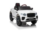 Bentley Bentayga S 12-Volt Electric Children's Car - Slika 3