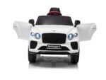 Bentley Bentayga S 12-Volt Electric Children's Car - Slika 9