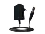 Peg Perego 12 Volt 1000 Ma (1A) Lithium Charger With Round Plug