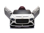Bentley Bacalar, 12 Volt Electric Children's Car, Leather Seat, Rubber Tires And More. - Slika 2