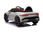 Bentley Bacalar, 12 Volt Electric Children's Car, Leather Seat, Rubber Tires And More. - Slika 4