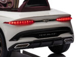Bentley Bacalar, 12 Volt Electric Children's Car, Leather Seat, Rubber Tires And More. - Slika 9