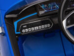 Bmw I4, Electric Children's Car, 12V, Leather Seat, Music Module And More! - Slika 10