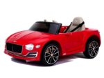 Bentley Exp, Full Options Electric Children's Car, 12 Volts!