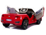 Bentley Exp, Full Options Electric Children's Car, 12 Volts! - Image 7