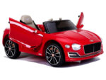 Bentley Exp, Full Options Electric Children's Car, 12 Volts! - Image 8
