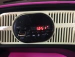 Volkswagen Beetle Classic Car, A 12-Volt Children's Car With Rubber Tires And More! - Slika 6