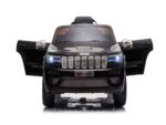 Jeep Grand Cherokee, 12 Volt Electric Children's Car, Leather Seat And More! - Image 2