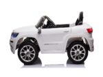 Jeep Grand Cherokee, 12 Volt Electric Children's Car, Leather Seat And More! - Slika 5