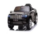 Jeep Grand Cherokee, 12 Volt Electric Children's Car, Leather Seat And More!