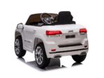 Jeep Grand Cherokee, 12 Volt Electric Children's Car, Leather Seat And More! - Slika 7