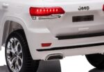 Jeep Grand Cherokee, 12 Volt Electric Children's Car, Leather Seat And More! - Slika 9