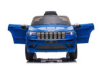 Jeep Grand Cherokee, 12 Volt Electric Children's Car, Leather Seat And More! - Slika 3