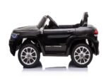 Jeep Grand Cherokee, 12 Volt Electric Children's Car, Leather Seat And More! - Image 3