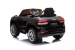 Jeep Grand Cherokee, 12 Volt Electric Children's Car, Leather Seat And More! - Image 5