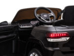 Jeep Grand Cherokee, 12 Volt Electric Children's Car, Leather Seat And More! - Image 7