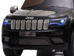 Jeep Grand Cherokee, 12 Volt Electric Children's Car, Leather Seat And More! - Image 8