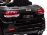 Jeep Grand Cherokee, 12 Volt Electric Children's Car, Leather Seat And More! - Image 9