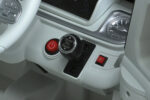 Mercedes Benz Eqg, 12 Volt Electric Children's Car With Rubber Tires, Leather Seat And More! - Image 6
