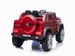 Mercedes-Maybach G650 Electric Kids Car, 12 Volt, Rubber Tires & More! - Slika 5