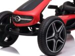 Mercedes, Go-Kart / Pedal Car / Go-Kart - Slika 7