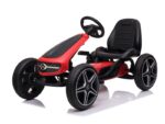 Mercedes, Go-Kart / Pedal Car / Go-Kart