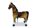 My Pony, Riding Toy Horse From Rollzone ®, 4 - 10 Years (Mp2007-M) - Slika 4