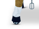 My Pony, Riding Toy Horse From Rollzone ®, 4 - 10 Years (Mp2007-M) - Slika 6