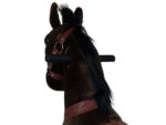My Pony, Riding Toy Horse From Rollzone ®, 3 - 6 Years (Mp2008-S) - Slika 5