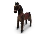 My Pony, Riding Toy Horse From Rollzone ®, 4 - 10 Years (Mp2008-M)