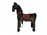 My Pony, Riding Toy Horse From Rollzone ®, 4 - 10 Years (Mp2008-M) - Slika 3