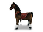 My Pony, Riding Toy Horse From Rollzone ®, 8+ (Mp2009-L) - Slika 4