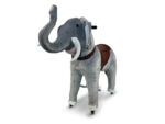 My Pony ®, Elephant Riding Toy 3 - 6 Years (Ats2011)