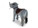 My Pony ®, Elephant Riding Toy 3 - 6 Years (Ats2011) - Slika 4