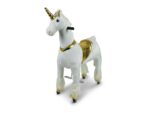 My Pony, Riding Toy Unicorn From Rollzone ®, 3 - 6 Years (Mp2017-S)