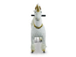 My Pony, Riding Toy Unicorn From Rollzone ®, 3 - 6 Years (Mp2017-S) - Slika 3
